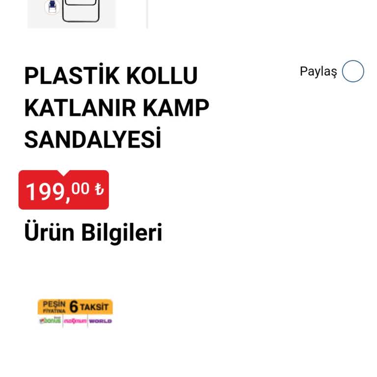 BİM Katalogda Olan Ürün Şubelerde Yok...