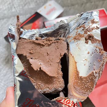 Elvan Gıda Mağazadan Bozuk Ürün Alındı