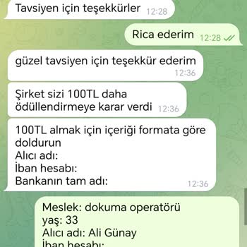 Görev Yap Para Kazan ALJ Digital Pazarlama