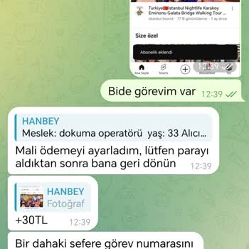 Görev Yap Para Kazan ALJ Digital Pazarlama