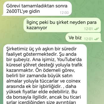 Görev Yap Para Kazan ALJ Digital Pazarlama