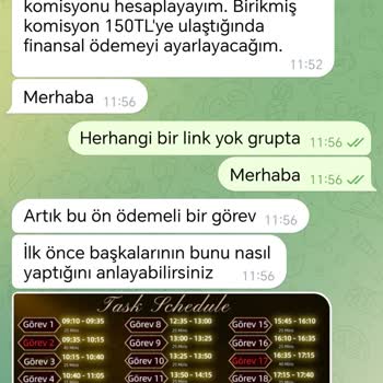 Görev Yap Para Kazan ALJ Digital Pazarlama