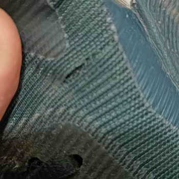 Nike'ın Sitesinden Aldığım Ayakkabı Kısa Sürede Problem Çıkardı Nike