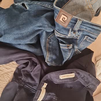 Orion AVM Kot Pantolon 3. Ay 4 Ayda Çürür Mü