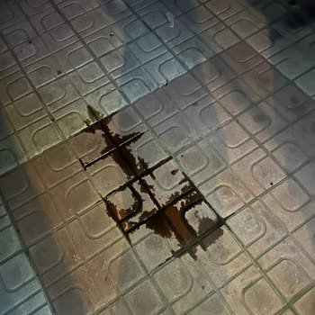 Zeplin Car Rental İkame Araçta Yağ Kaçağı Ve Sorumluluk Reddi