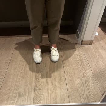 Butik Merve Aksoy Defolu Pantolon Gönderimi