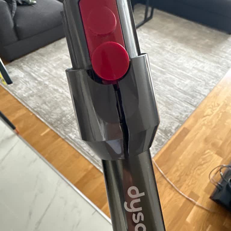 Dyson V12 Garanti Pişmanlığı