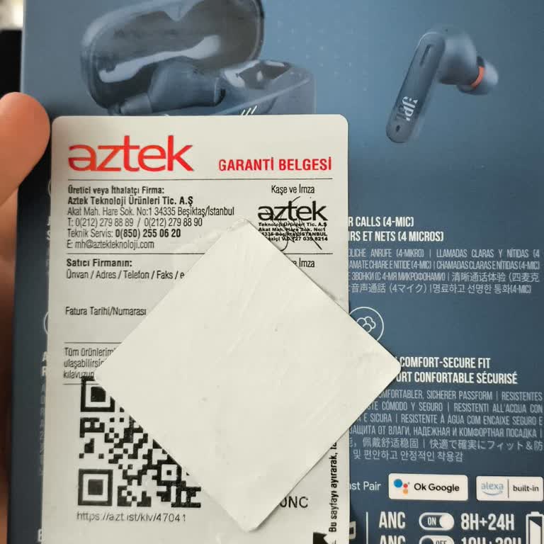 Aztek Teknolojinin Sorunuma Çözüm Bulamaması