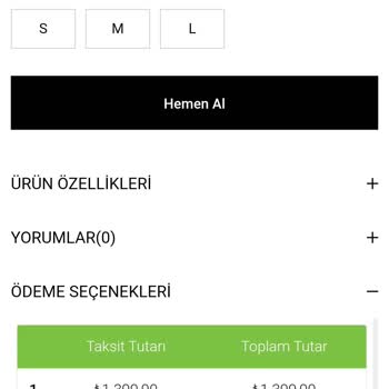 Bade Butik Taksitli İadede Eksik Ücret Yatırdı