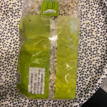 Migros Bozuk (Böceklenmiş) Ürün Gönderiyor