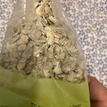 Migros Bozuk (Böceklenmiş) Ürün Gönderiyor