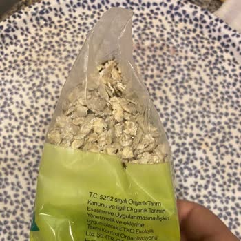 Migros Bozuk (Böceklenmiş) Ürün Gönderiyor