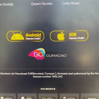 Gaming Curacao Betcio Bahis Sitesinde Haksız Bakiye Kaybı Ve Mağduriyet