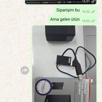 Teknosa Mağduriyetleri. Satılan Ürünü Eksik Gönderme.