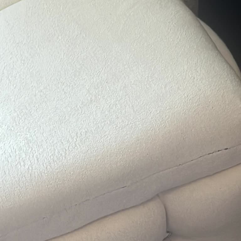 Setay Mobilyadan Aldığım Yatak Ucu Puf