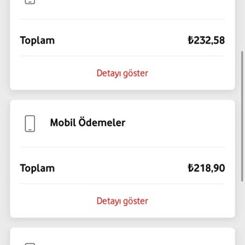 Vodafone Mobil Ödeme Usulsüzlüğü (zaplium Abonelik)