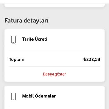 Vodafone Mobil Ödeme Usulsüzlüğü (zaplium Abonelik)