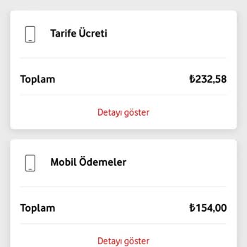 Vodafone Mobil Ödeme Usulsüzlüğü (zaplium Abonelik)