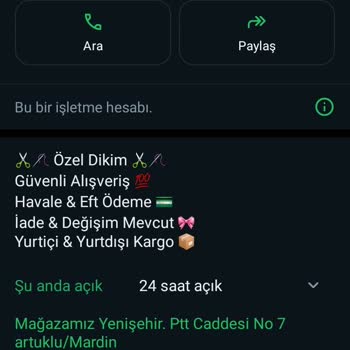 Cansummodaevi (Instagram) Alışverişte Yaşanan Sorunlar