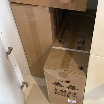 Samsung Klima Bağlatamama Şikayeti