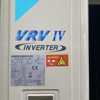 Daikin Klima Kullanıcılarının Karşılaştığı Sorunlar