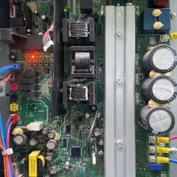 Daikin Klima Kullanıcılarının Karşılaştığı Sorunlar