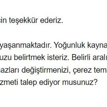 VFS Global Web Sitesi Çalışmıyor