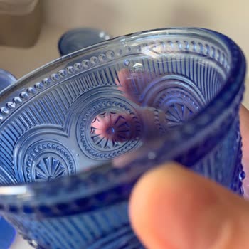 LuckyArt Defolu Bardak Gönderildi