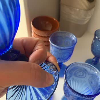 LuckyArt Defolu Bardak Gönderildi