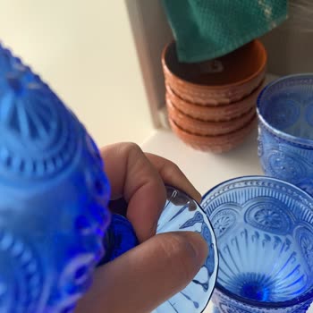 LuckyArt Defolu Bardak Gönderildi