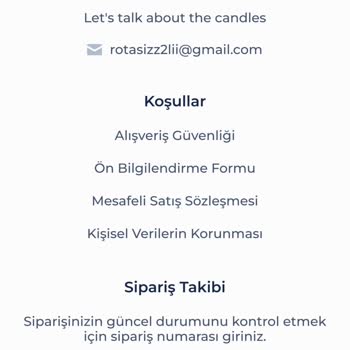 Shopier İadeyle İlgili Herhangi Bir Şey Gözükmüyor Nasıl İade Ederim
