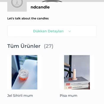 Shopier İadeyle İlgili Herhangi Bir Şey Gözükmüyor Nasıl İade Ederim