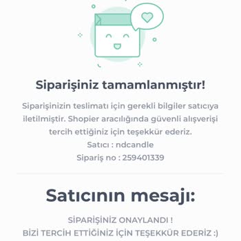 Shopier İadeyle İlgili Herhangi Bir Şey Gözükmüyor Nasıl İade Ederim