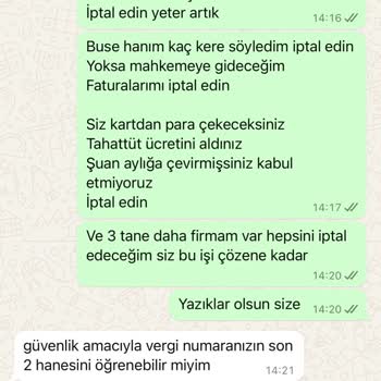 Pronet Güvenlik Haberiniz Olmadan Fatura Kesimi Karttan Para Çekimi