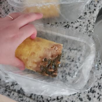 Migros Bursa Online Pişmanlığı