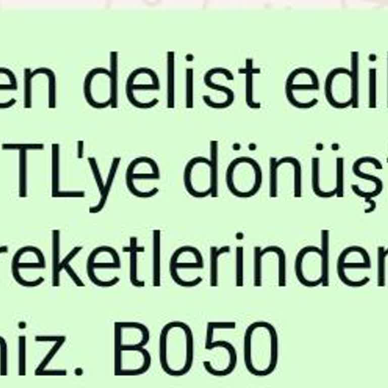 BTCTURK Lunc Mağduru