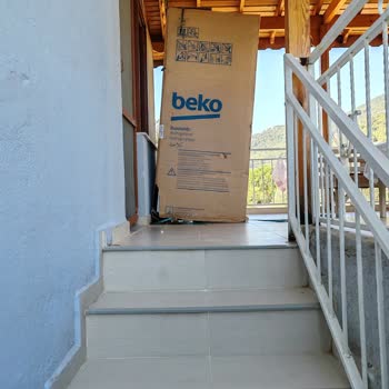 Beko Servis Ürünü Eve Çıkarmadı