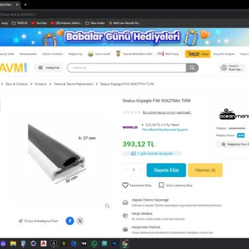 Oceanmarine.com.tr Paranızla Rezil Olmak İstiyorsanız Doğru Adres