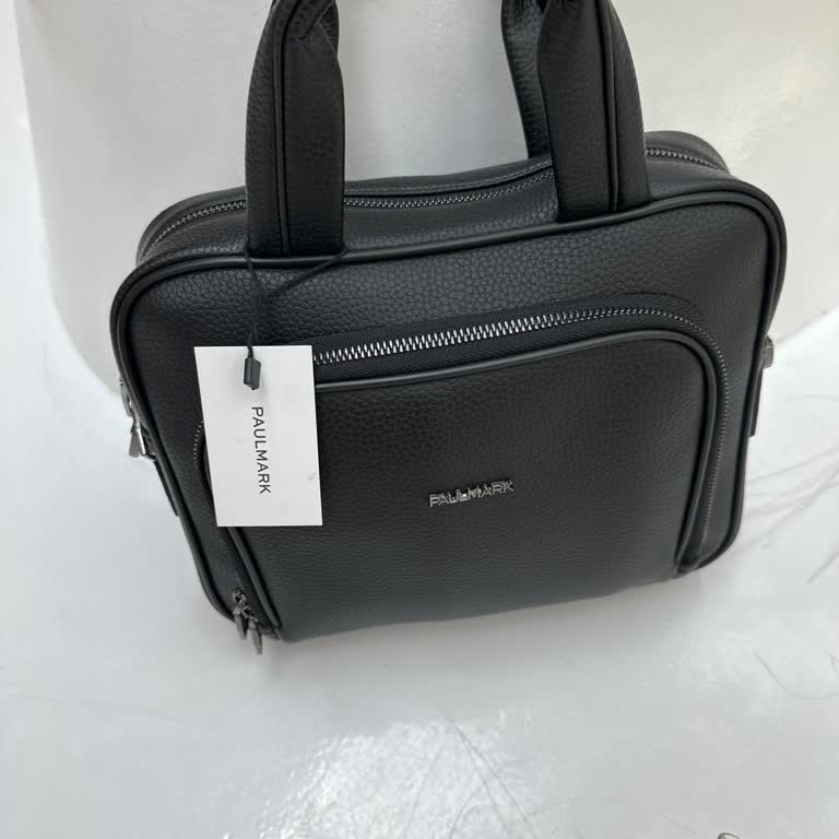 Paul Mark Satar Ama Asla İade Almaz