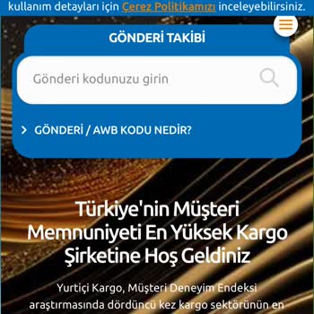 Yurtiçi Kargo Eksik Teslimatı Şikayeti