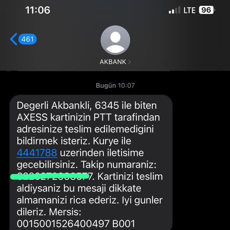 PTT Kargo Evde Olduğum Halde Kargoyu Getirmiyor