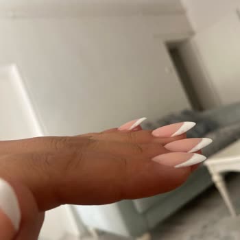 Nu&Ra Nail Beauty Center Başarısız İşlem