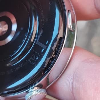 KVK Saatim Bozuk Geldi