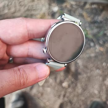 KVK Saatim Bozuk Geldi