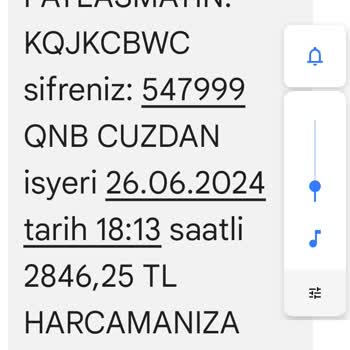 Halkbank Tarafından Yaşatılan Mağduriyet