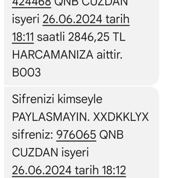 Halkbank Tarafından Yaşatılan Mağduriyet