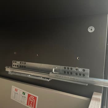 Enza Home Dan Almış Olduğum Konsol Hala Düzeltilmedi.
