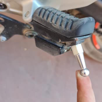 Qj Motor Yetkili Servis Yedek Parça Yok