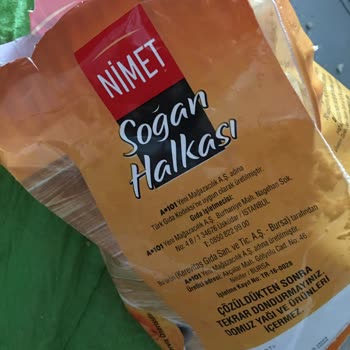 A101 Online Sipariş Sorunu