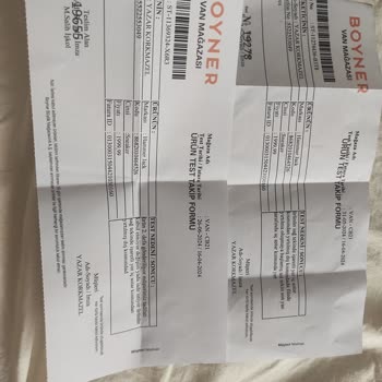 Hammer Jack Ayakkabımın Tadilatında Yaşadığım Sorun